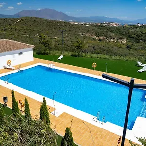 Small Oasis , Manilva España